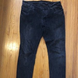 John Varvatos jeans